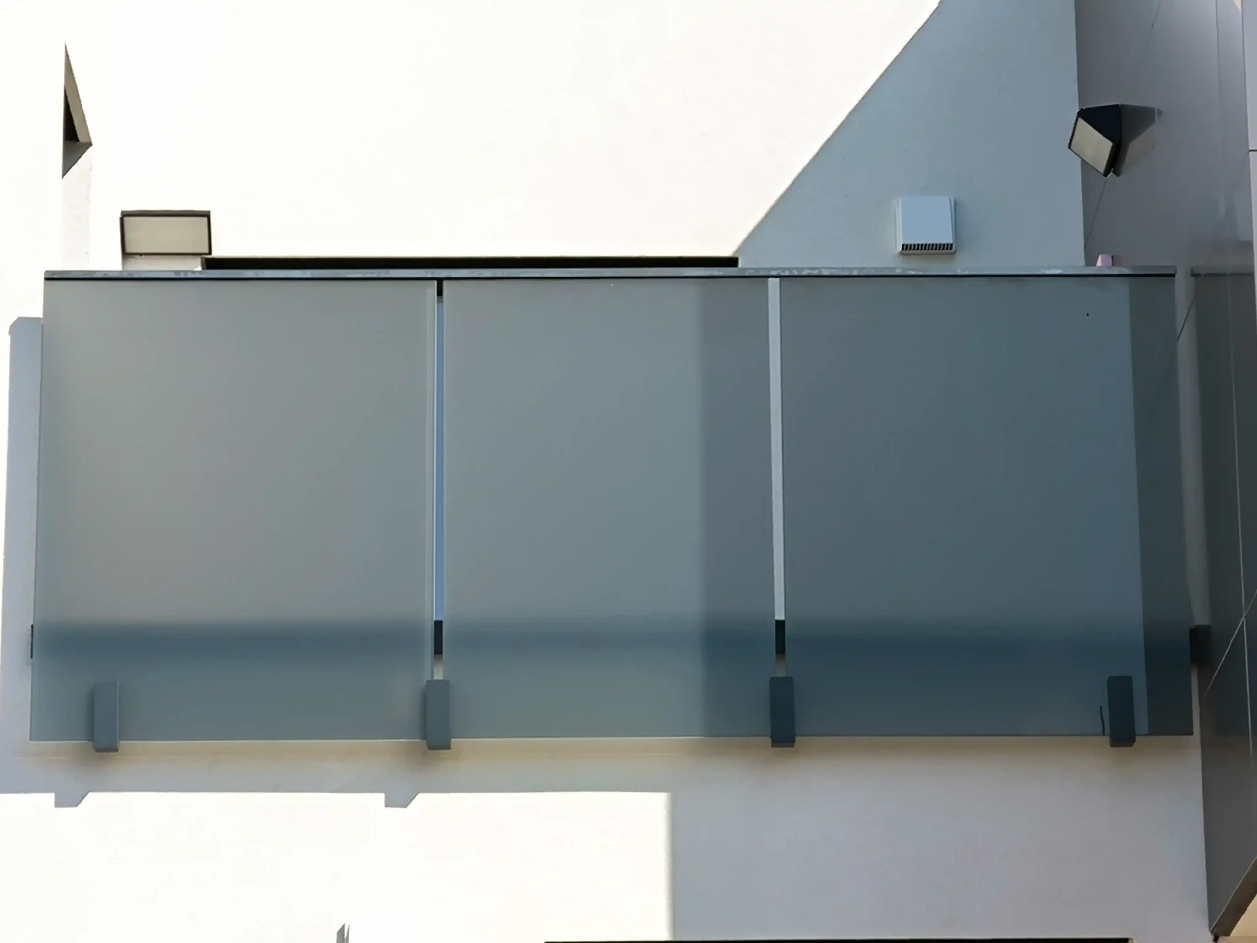 zabradlie so sklom 2